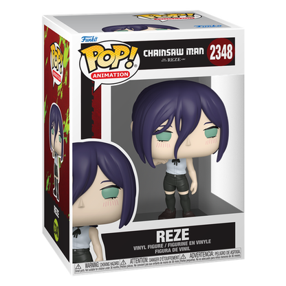 Chainsaw Man: Reze Arc (2025) - Reze Pop! (Chase Bundle)
