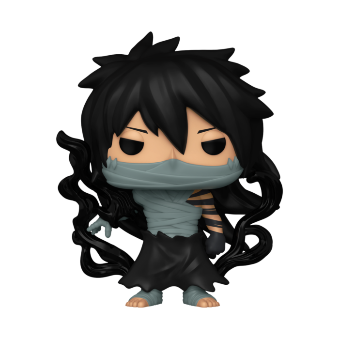 Bleach - Ichigo Kurosaki (Getsuga) Pop!