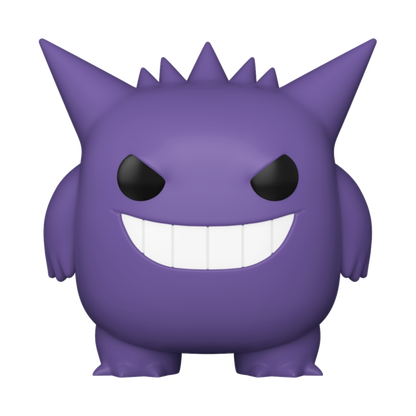 Pokemon - Gengar Pop!
