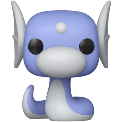 Pokemon - Dratini Pop!