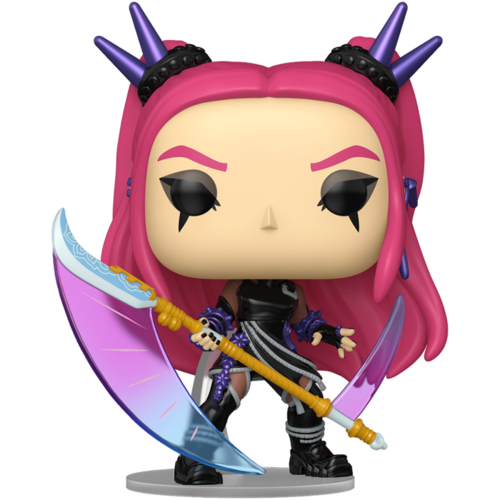 K-Pop Demon Hunters - Mira (HUNTR/X) Pop!