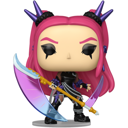 K-Pop Demon Hunters - Mira (HUNTR/X) Pop!