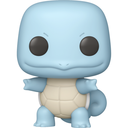 Pokemon - Squirtle (Pastel) Pop!