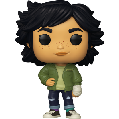 Hoppers (2026) - Mabel Tanaka Pop! (Chase Bundle)