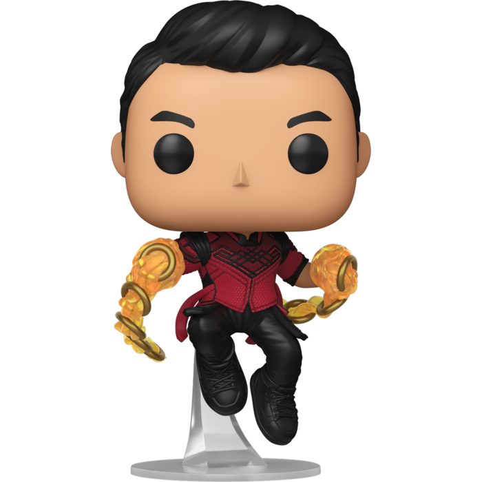 Avengers: Doomsday - Shang-Chi Pop!