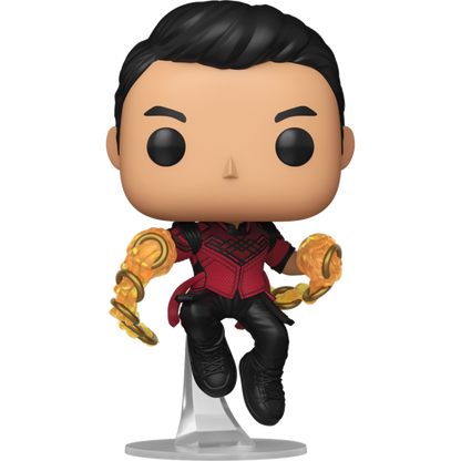 Avengers: Doomsday - Shang-Chi Pop!