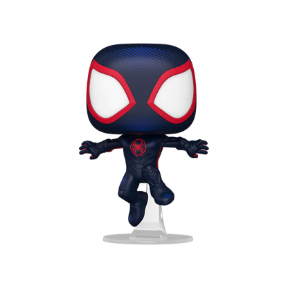 Spider-Man: Across the Spider-Verse (2023) - Miles Morales as Spider-Man Pop!