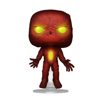 Stranger Things - Vecna (Rift Deco) Pop!