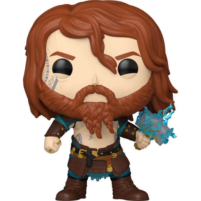 God of War: Ragnarok - Thor Pop!