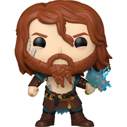 God of War: Ragnarok - Thor Pop!