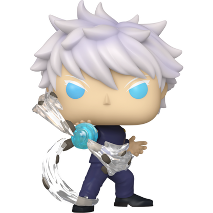 Jujutsu Kaisen - Satoru Gojo (Hidden Inventory) Pop!