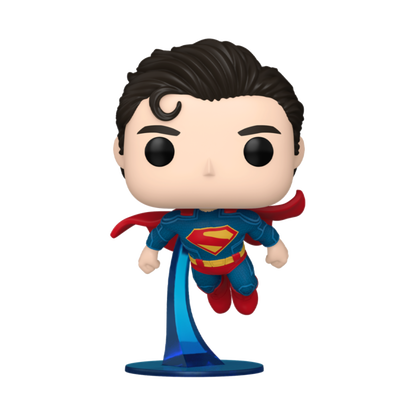Superman-Superman Common Pop!
