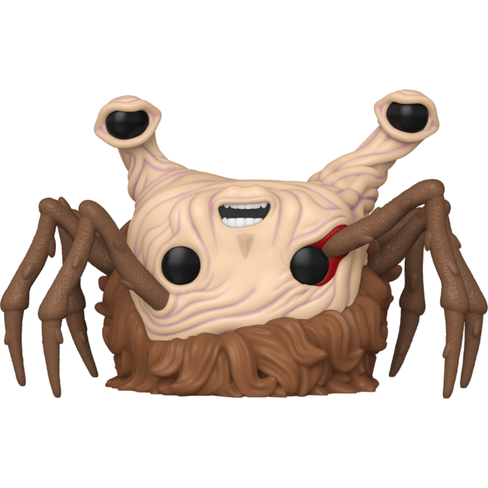 Funko Fusion - Head Spider Pop!