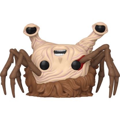 Funko Fusion - Head Spider Pop!