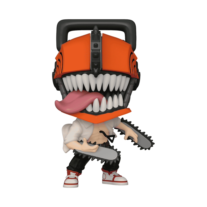 Chainsaw Man - Chainsaw Man Pop!