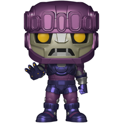 Avengers: Doomsday - Sentinel Jumbo 10" Pop!