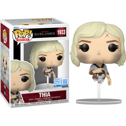 Predator: Badlands - Thia Pop!