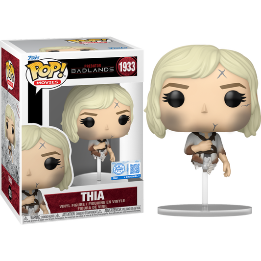 Predator: Badlands - Thia Pop!