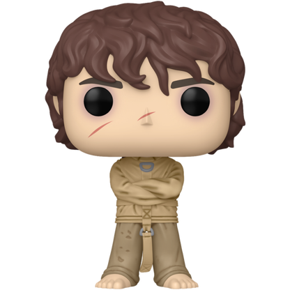 Wednesday (2022) - Tyler Galpin Pop!