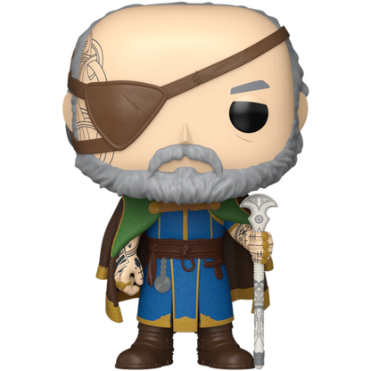 God of War: Ragnarok - Odin Pop!