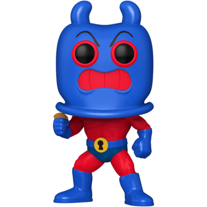 SpongeBob SquarePants - Man Ray Pop!