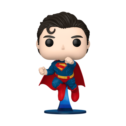 Superman-Superman 10" Pop!